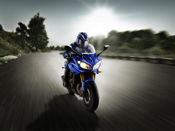Yamaha FZ 8 und Fazer 8: Neue Mitte 