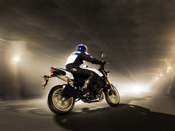 Yamaha FZ 8 und Fazer 8: Neue Mitte 