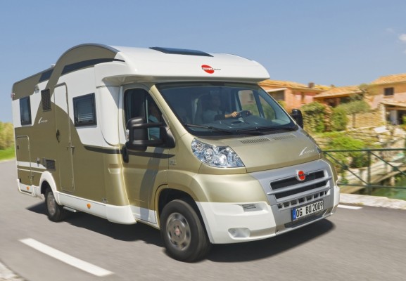 ''Promobil'' ermittelt die Reisemobile des Jahres