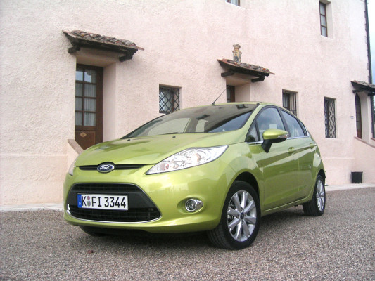 ''Sie können deutlich sparsamer fahren'': Wie Fords neuer Econo-Service-Check funktioniert