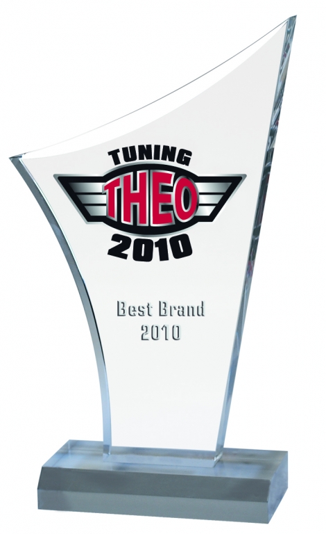 ''Tuning Theo'' für die beliebtesten Marken