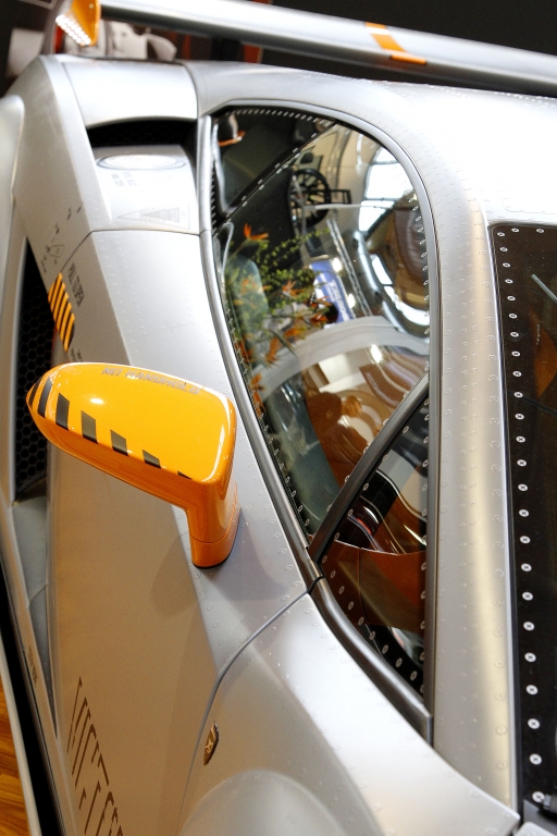 Über 100 000 Besucher bei der Tuning World Bodensee