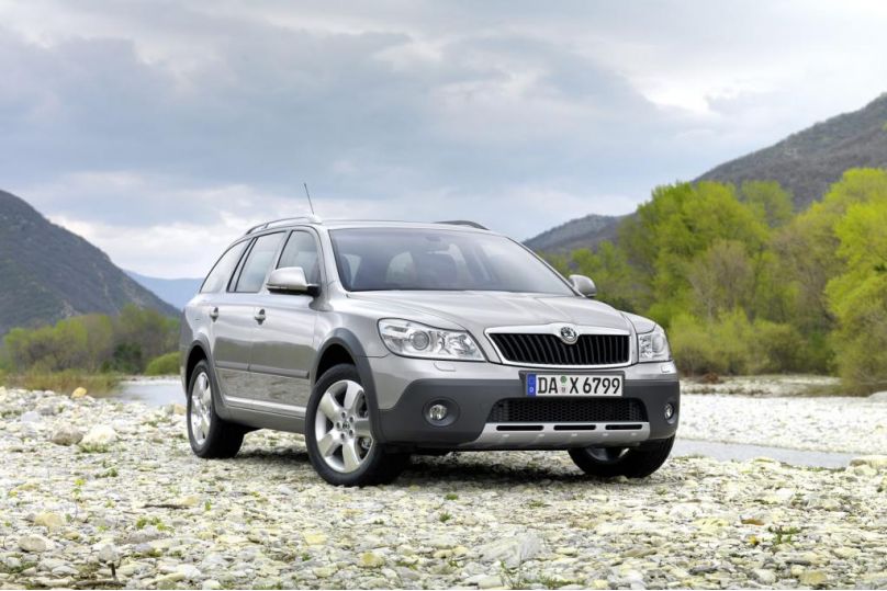 Škoda legte 2009 bestes Jahr seiner Geschichte hin / VW will Integration in Mutterkonzern vorantreiben