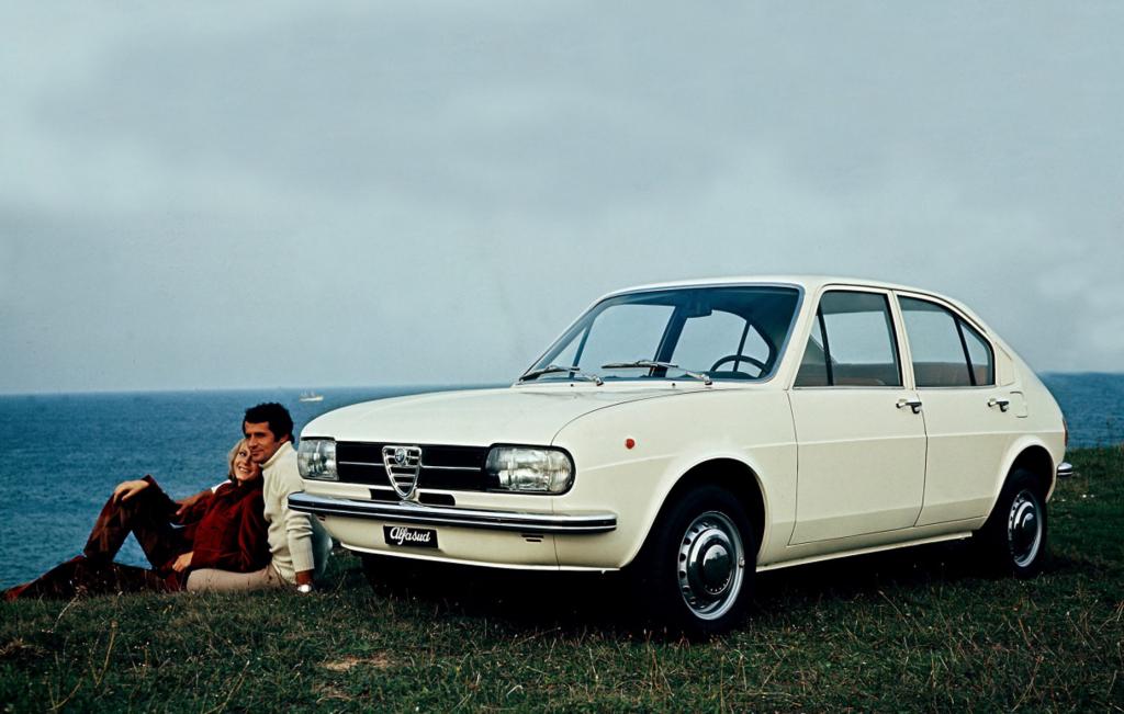 100 Jahre Alfa Romeo: Meilensteine aus Mailand 
