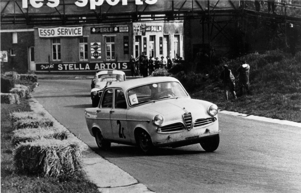 100 Jahre Alfa Romeo: Meilensteine aus Mailand 