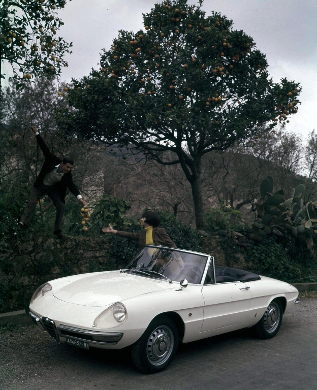 100 Jahre Alfa Romeo: Meilensteine aus Mailand 