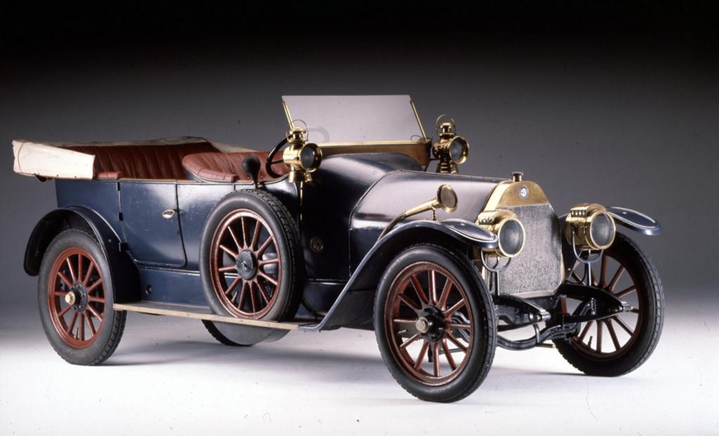 100 Jahre Alfa Romeo: Meilensteine aus Mailand 