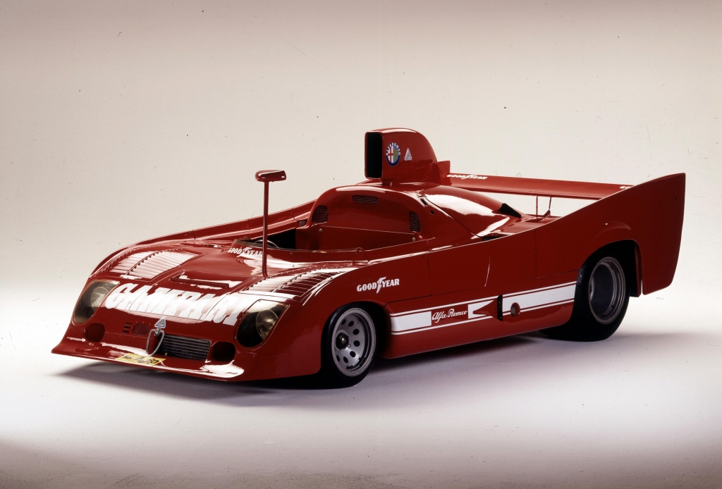 100 Jahre Alfa Romeo: Meilensteine aus Mailand 