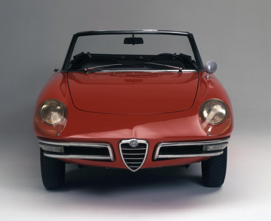 100 Jahre Alfa Romeo: Meilensteine aus Mailand 