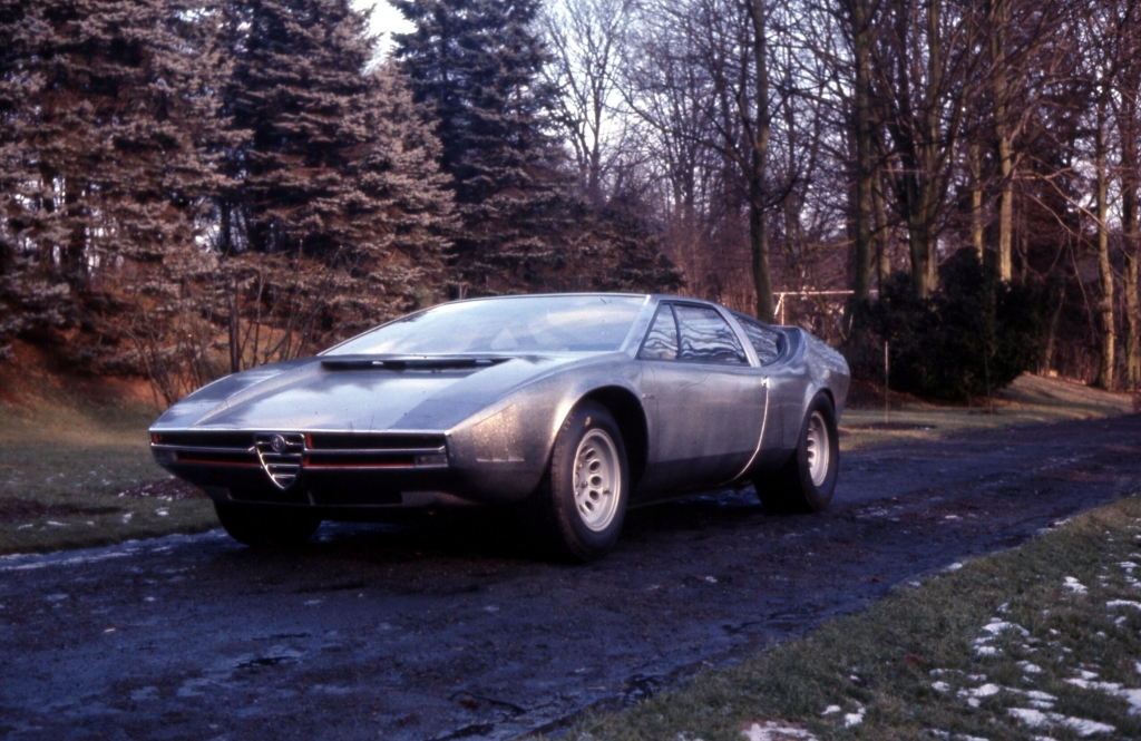 100 Jahre Alfa Romeo: Meilensteine aus Mailand 