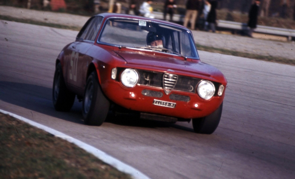 100 Jahre Alfa Romeo: Meilensteine aus Mailand 