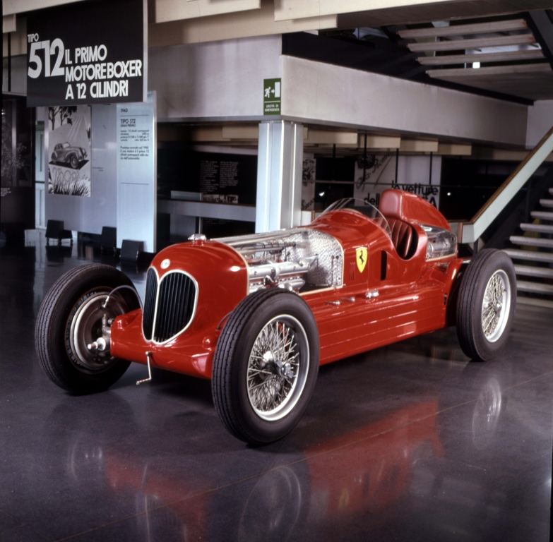 100 Jahre Alfa Romeo: Meilensteine aus Mailand 