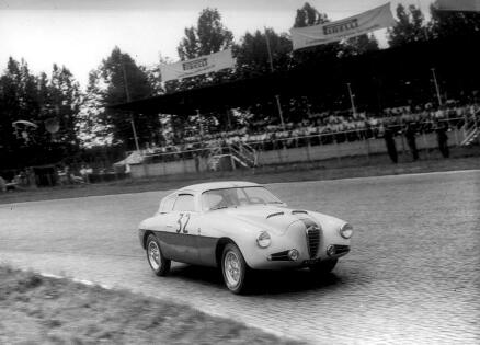 100 Jahre Alfa Romeo: Meilensteine aus Mailand 
