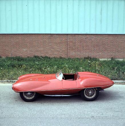 100 Jahre Alfa Romeo: Meilensteine aus Mailand 