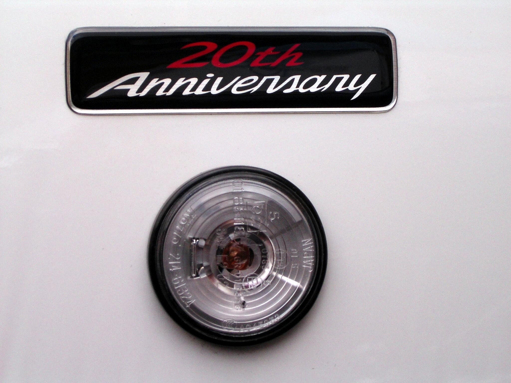 20 Jahre Mazda MX-5: Wiedergeburt einer Legende 