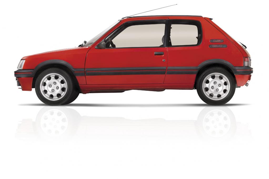 200 Jahre Peugeot: Von der Säge zum Automobil 