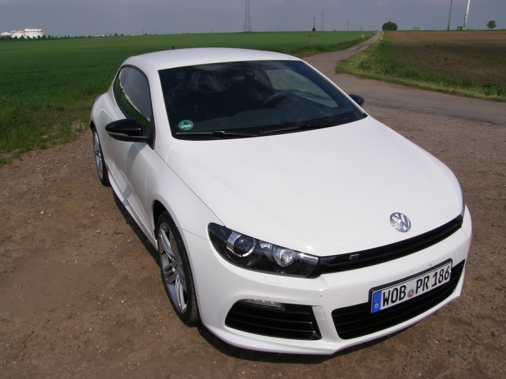 265 PS hat der 