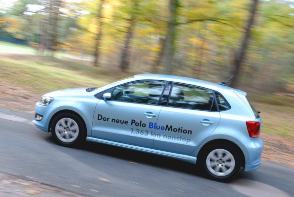 31. Wiener Motorensymposium: VW mit neuem 3-Zylinder TDI