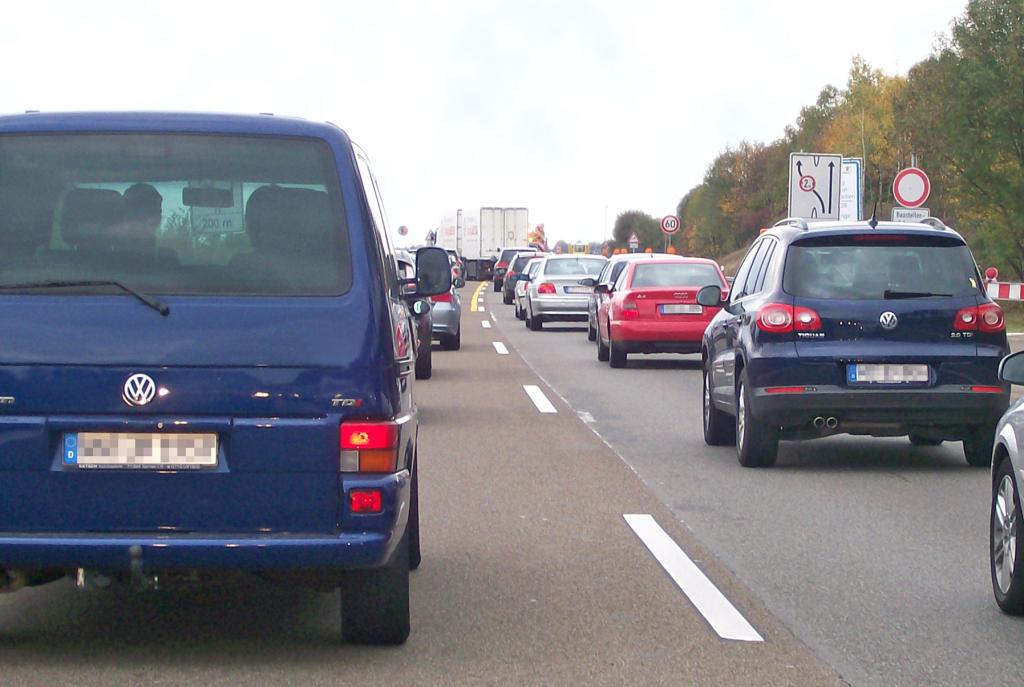 ACE: Bau-Boom auf Autobahnen