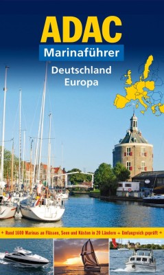 ADAC legt Marinaführer neu auf
