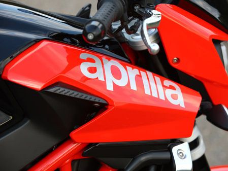 Aprilia Shiver: Sanfte Überarbeitung der aggressiven Mittelklasse 