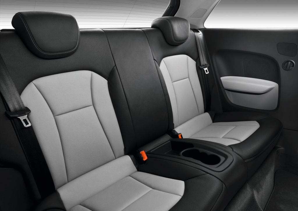 Audi A1 ab 15 800 Euro 