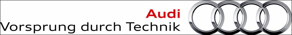 Audi: Deutliche Zuwächse im ersten Quartal