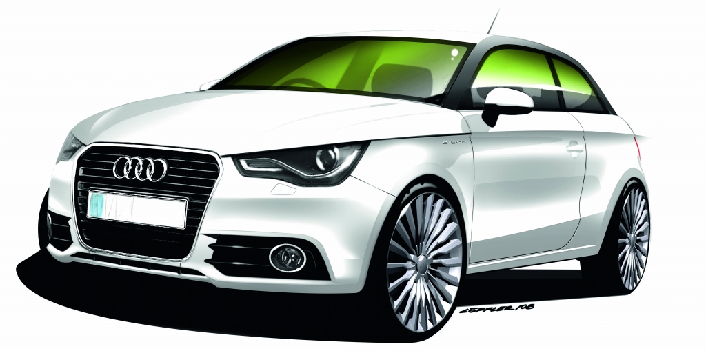 Audi schließt E-A3 nicht aus