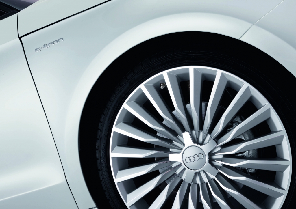 Audi schließt E-A3 nicht aus