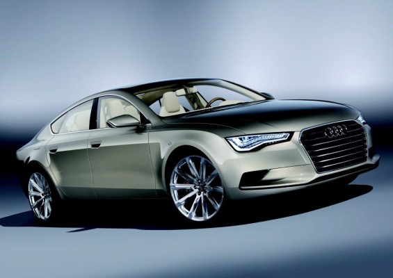 Audi sortiert Motoren-Programm neu und forciert Hybrid 
