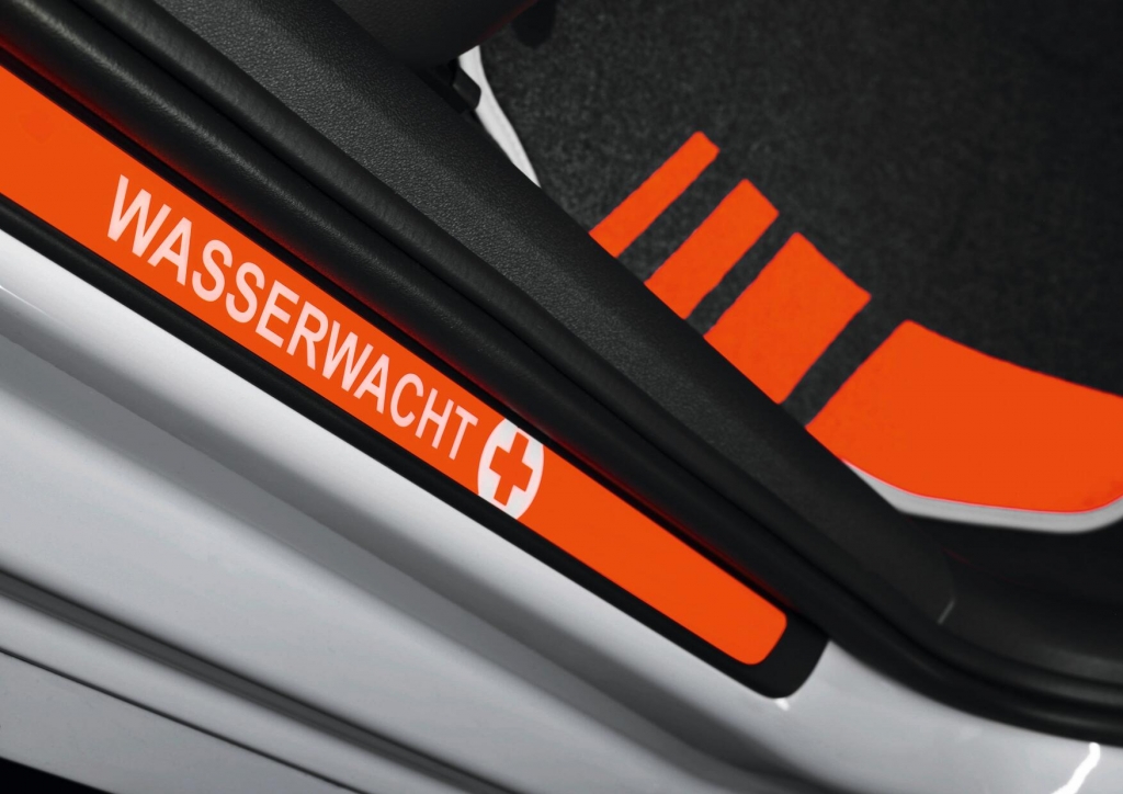 Aufgemotzte Audi A1 für Golf GTI-Fans 