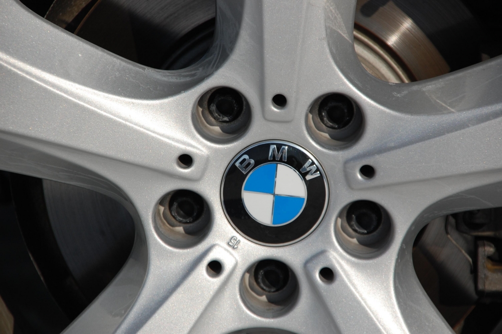 Ausfahrt BMW X5 xDrive30d: Bayerische Offroad-Eleganz