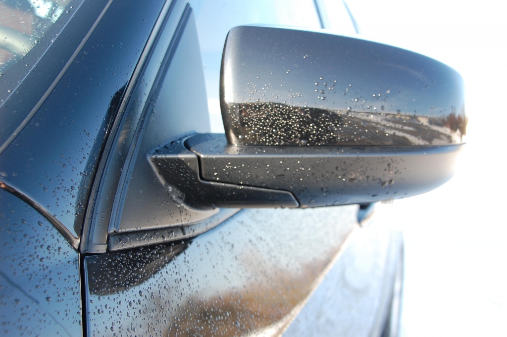 Ausfahrt BMW X5 xDrive30d: Bayerische Offroad-Eleganz