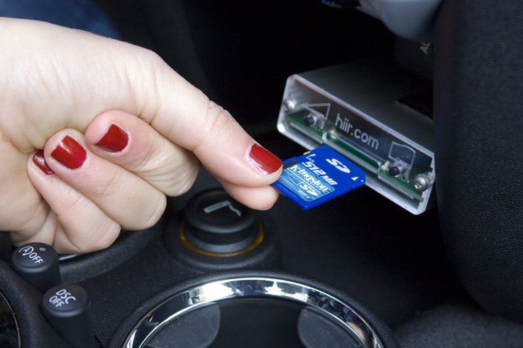 Auto-Hifi-Messe Car+Sound erstmals in Friedrichshafen 