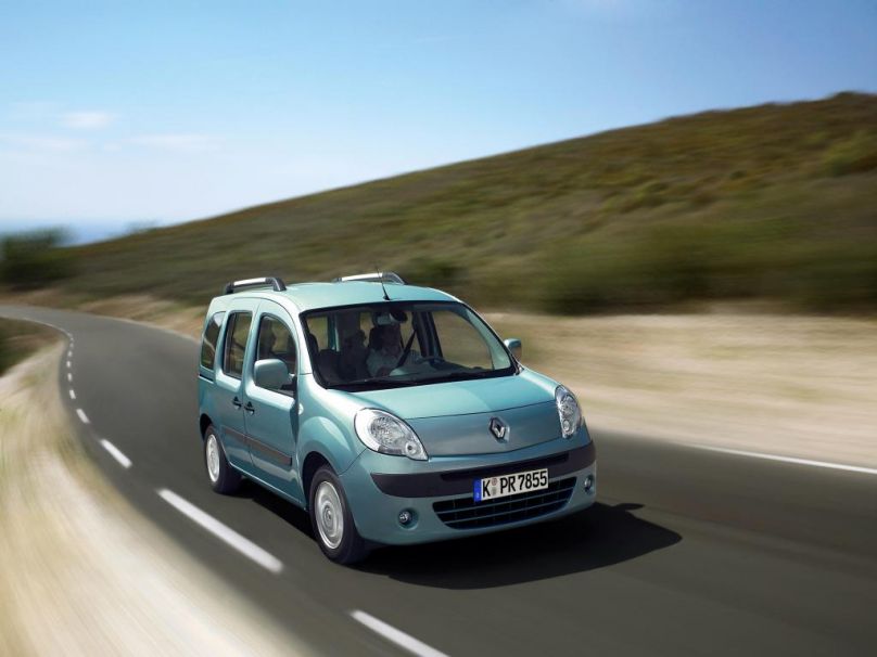 Autogas oder Erdgas: Eine Bestandsaufnahme 