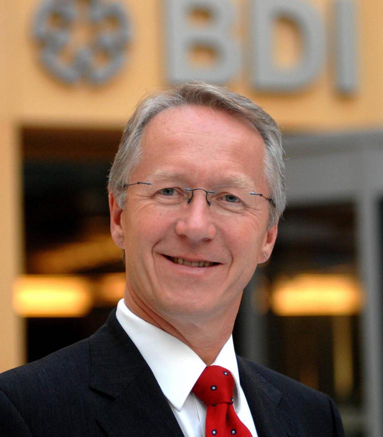 BDI lehnt Erhöhung des EU-Klimaziels ab