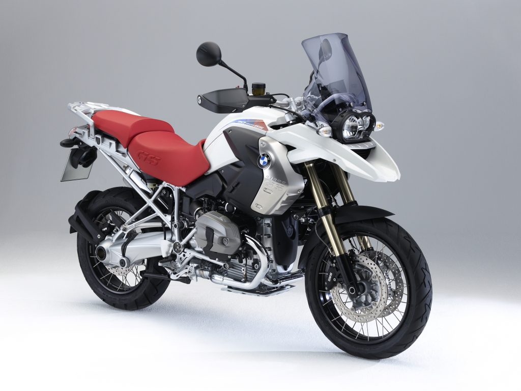 BMW R 1200 GS, Sondermodell 