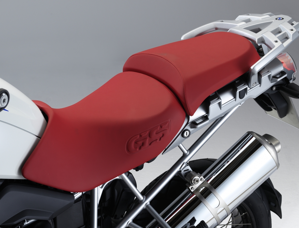 BMW R 1200 GS, Sondermodell 
