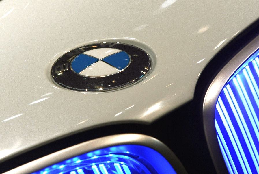 BMW führt die AutoMarxX-Riege an. 