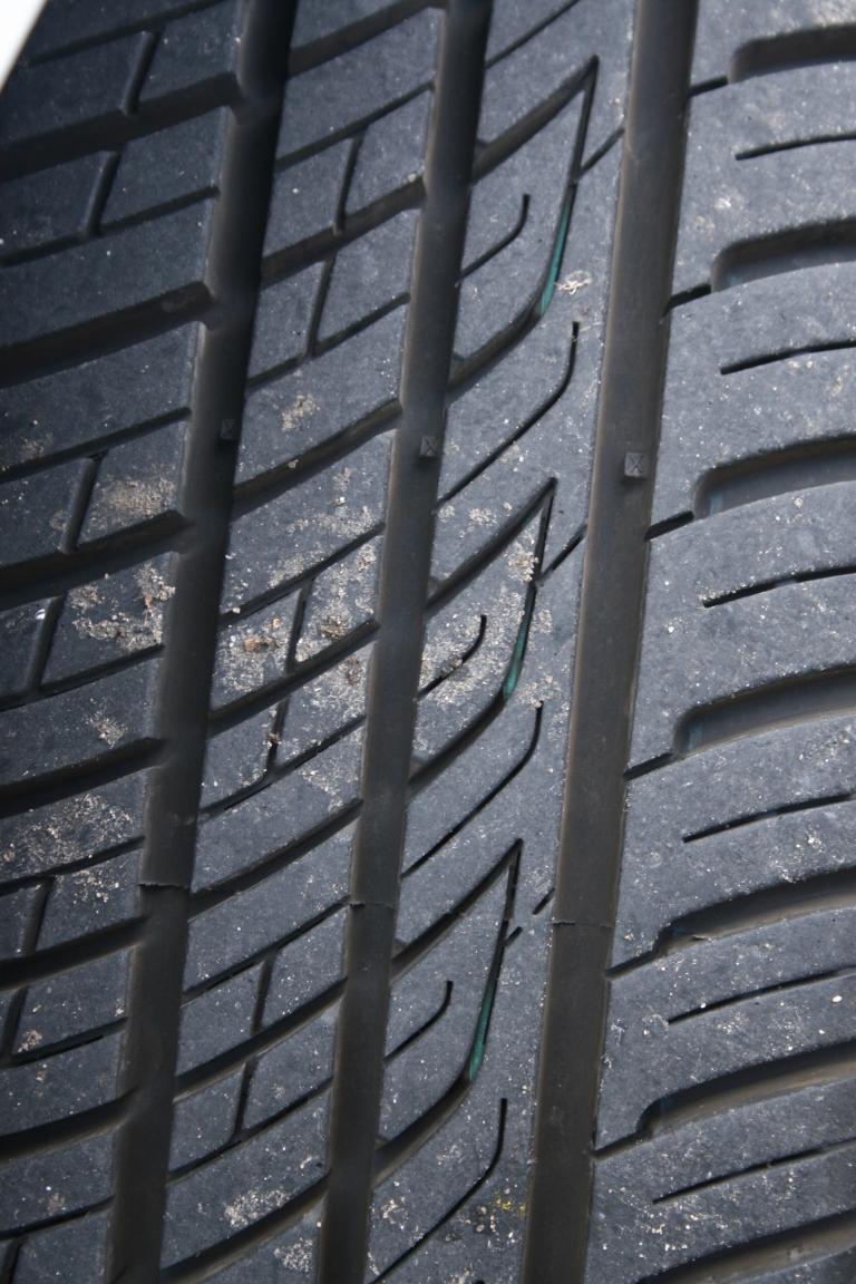 Barum Brillantis 2: Vom ADAC empfohlen