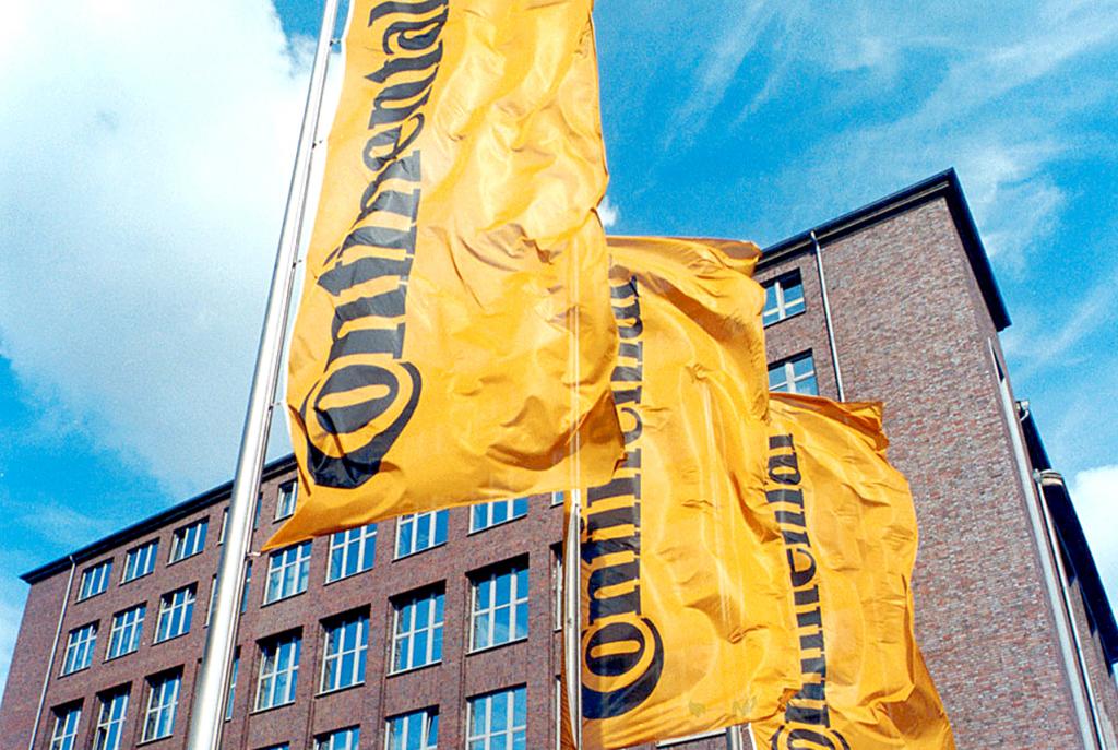 Conti-Konzernbetriebsrat mit neuem Chef