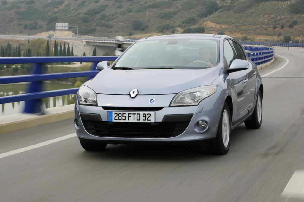 Doppelkupplungsgetriebe für Renault-Kompaktmodelle 
