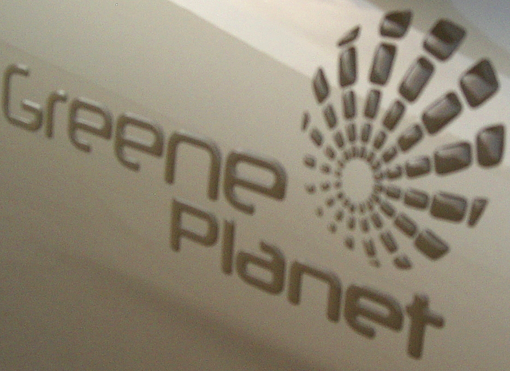 Econo-Check: Green Planet war schon 2008 das Thema bei ... 