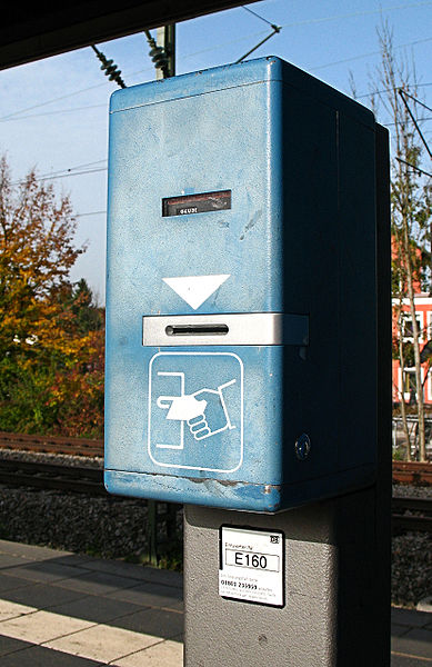 Ein schlaues Ticket für den Bus
