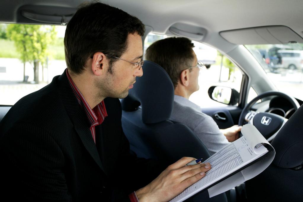 Führerschein in Thüringen am günstigsten 