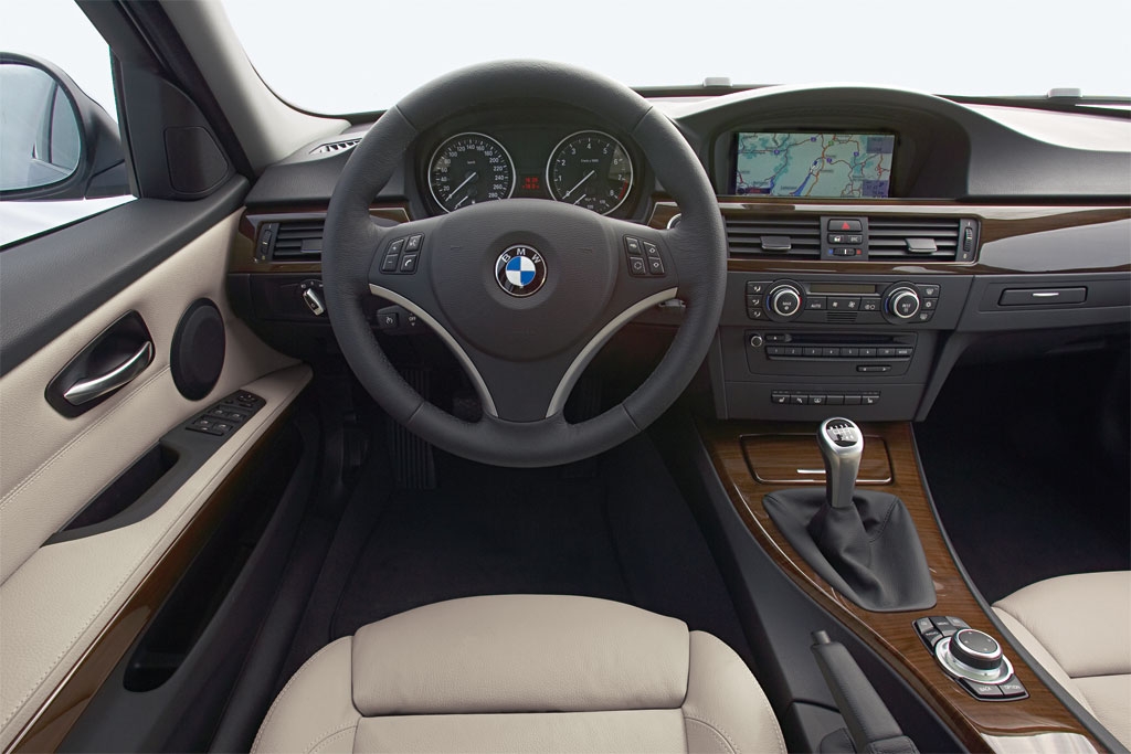 Fahrbericht BMW 325i Touring: Mehr als ein Familienkombi | Foto: BMW