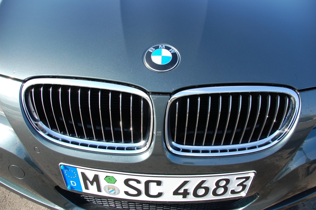 Fahrbericht BMW 325i Touring: Mehr als ein Familienkombi