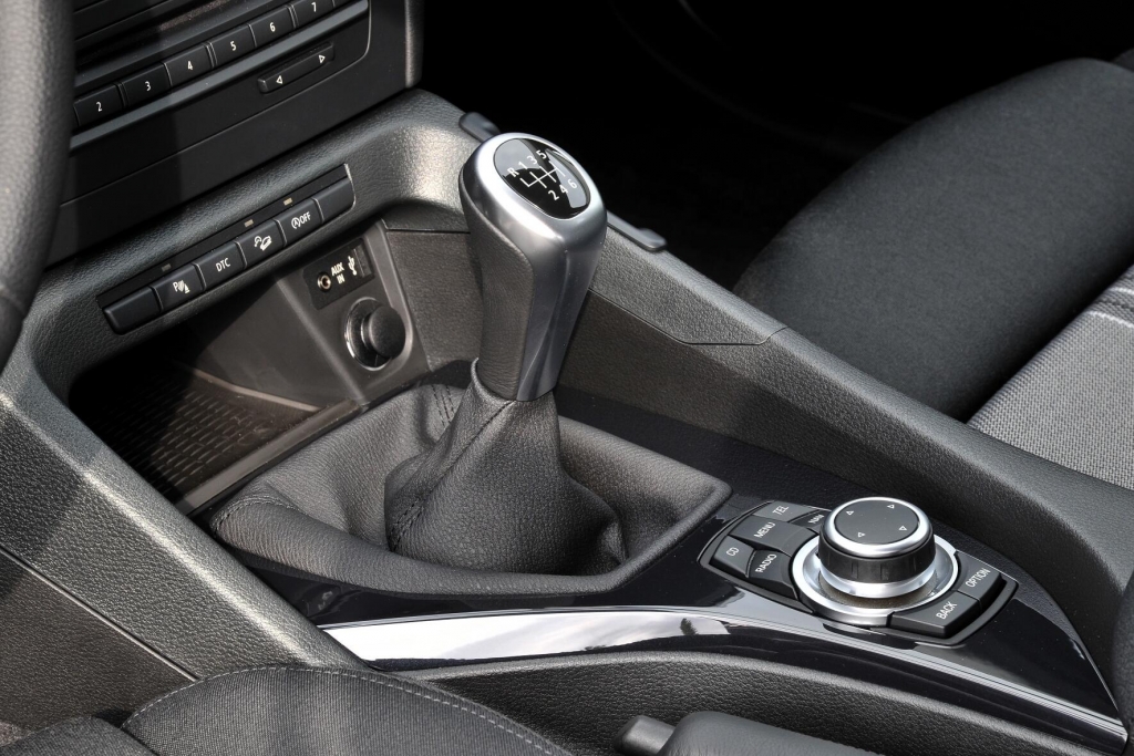Fahrbericht BMW X1 xDrive 20d: Flaches X 