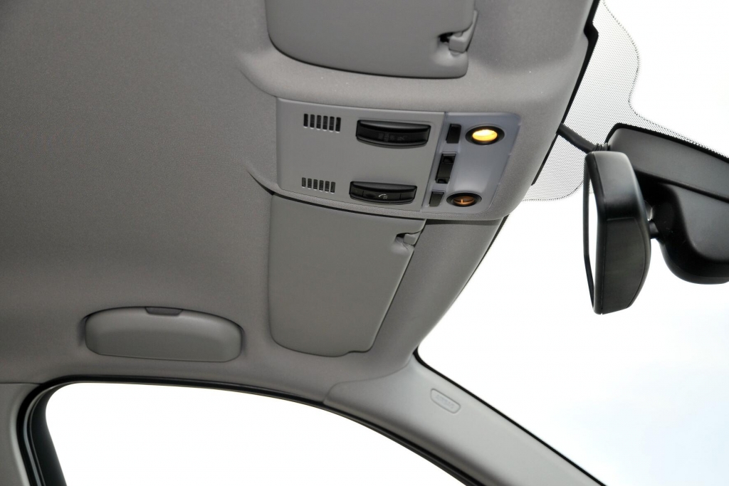 Fahrbericht BMW X1 xDrive 20d: Flaches X 