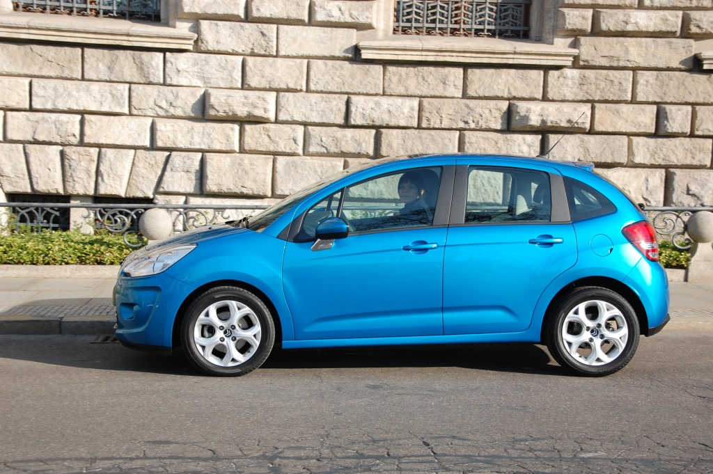 Fahrbericht Citroën C3 VTi 120 Tendance: Kleiner Franzose mit Premiumanspruch